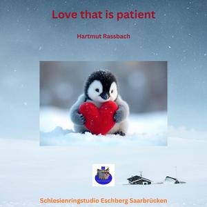 Love that is patient