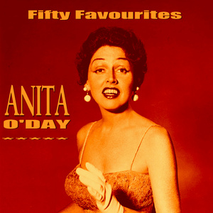 Anita's Blues