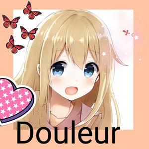 Douleur