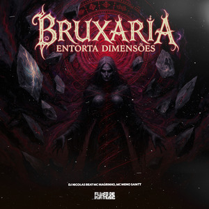 Bruxaria Entorta Dimensões