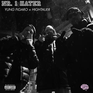 NR. 1 HATER