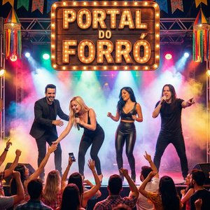Pout Porri - Forró