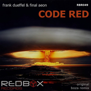Code Red (DJ Boza Remix)