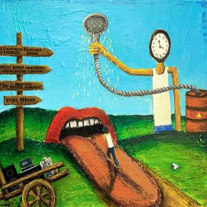 HATE 3X (bonus track)