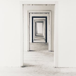 On the Border of Austria