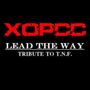 Lead the way (T.N.F. cover) (Single)