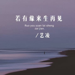 若有缘来生再见