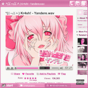 yandere