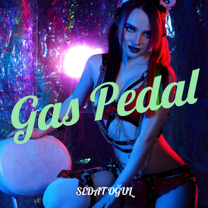 Gas Pedal