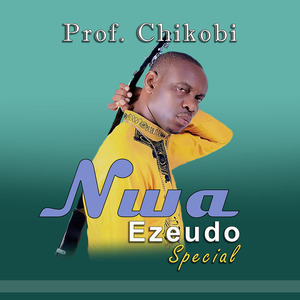 Nwaezeudo