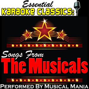 All That Jazz (Originally Performed By Catherine Zeta-Jones) [Karaoke Version]