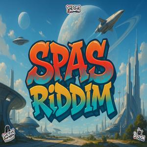 SPAS RIDDIM (BOUYON)