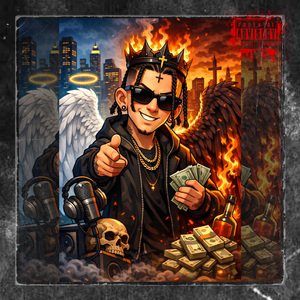 LVCIFER