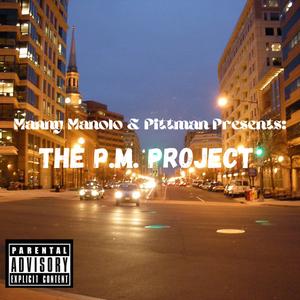 Momma Said (feat. Pittman)