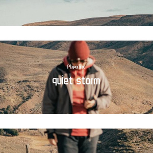 quiet storm