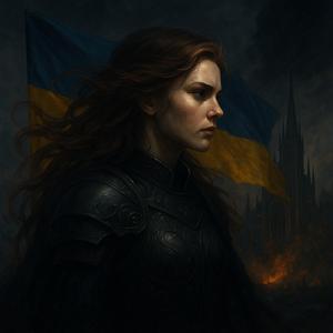 Україна не здається