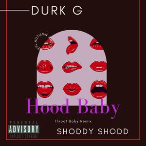 HoodBaby (feat. Shoddy Shodd)