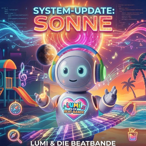 Der Wackel-Roboter