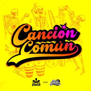 Canción común (feat. La Gran Sociedad)