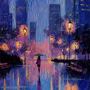 海棠花未眠
