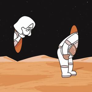 rocket fuel (for a lonely heart)