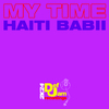 Haiti Babii - My Time
