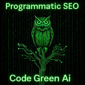 Programmatic SEO
