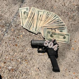 7evenway (feat. Yvngko)