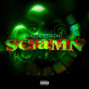 SCIAMN (feat. DoR3)