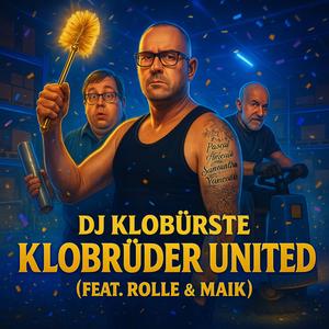 Klobrüder United