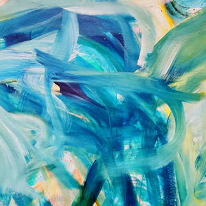 Blind Vej. Åbne Øjne