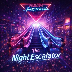 The Night Escalator