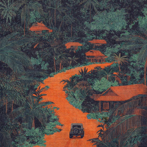 [FREE]"达班"-Afro Drill x 贝贝3977 Type Beat