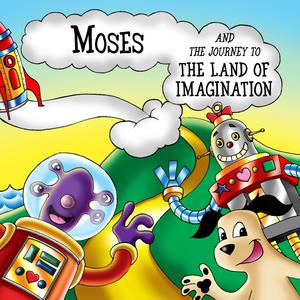 Moses Has a Robot Friend