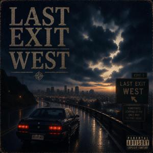 Last Exit West