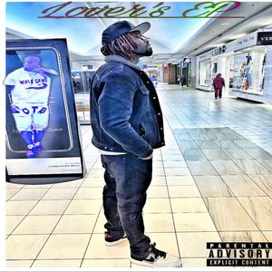 Lovers part 2 (feat. Scottfreepreach & Paige joiner)