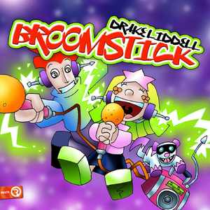 Broomstick (Bumping Mix)