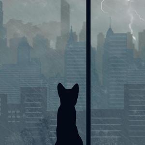 来我这躲雨(Prod by CuD)