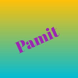 Pamit (feat. Yayang)
