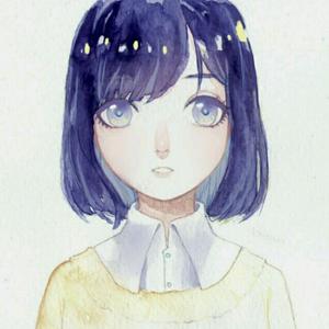 上弦の月（上弦之月）