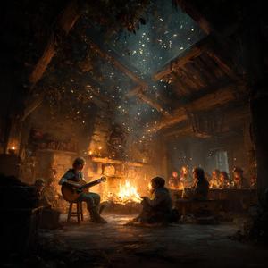 The Starwardens’ Song
