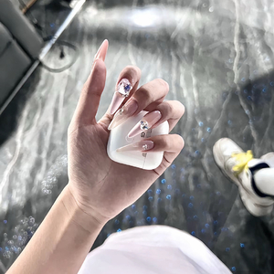 一生有你的潮湿