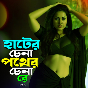 Hater Chena Pother Chena Re, Pt. 3