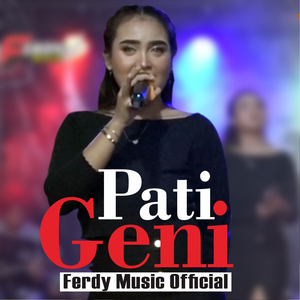 Pati Geni