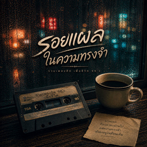 รักเดียวตลอดไป