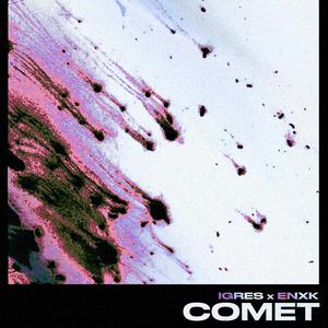 COMET (feat. iGRES)