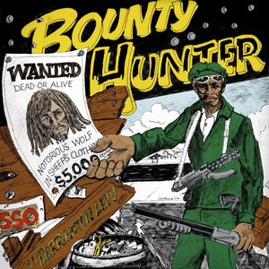 Bounty Hunter