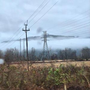 SOUTH.