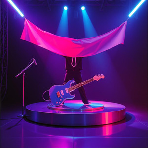 純情ディストーション