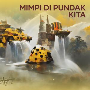 Mimpi di Pundak Kita
